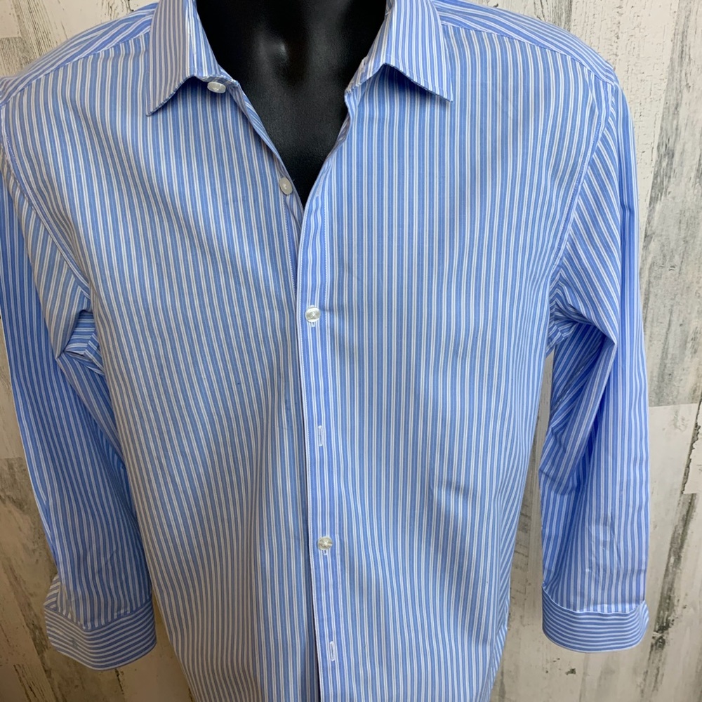 PENGUIN DRESS SHIRT